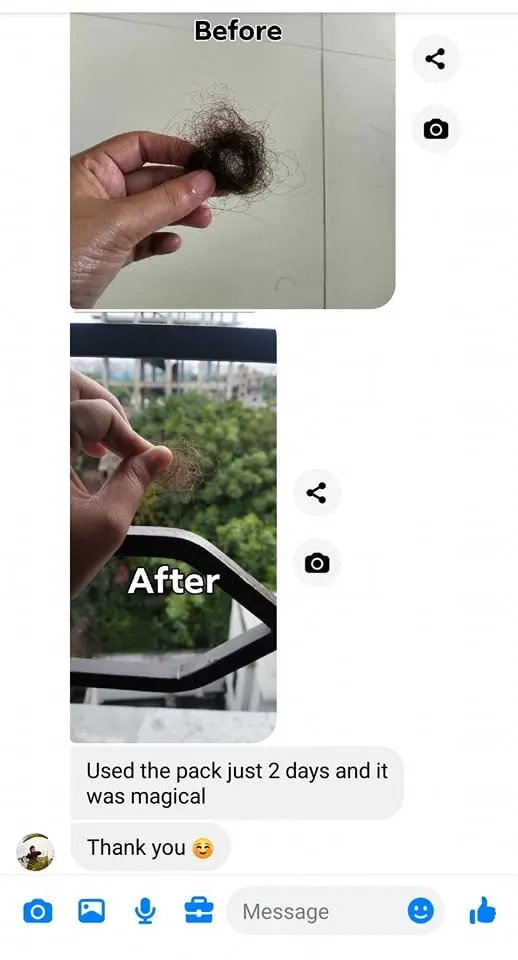 কাস্টমার রিভিউ স্ক্রিনশট 50